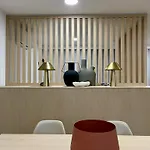 公寓 Chic & Cozy - Anibal Cunha *