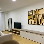 Chic & Cozy - Anibal Cunha 公寓 波尔图