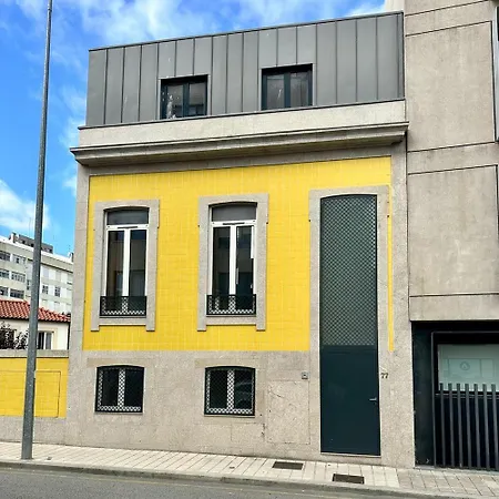 Chic & Cozy - Anibal Cunha *