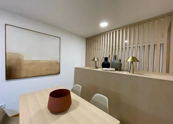 Chic & Cozy - Anibal Cunha Appartement Oporto