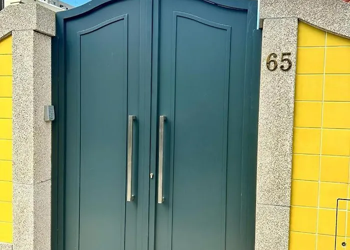 Chic & Cozy - Anibal Cunha