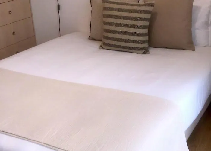 Appartement Chic & Cozy - Anibal Cunha *