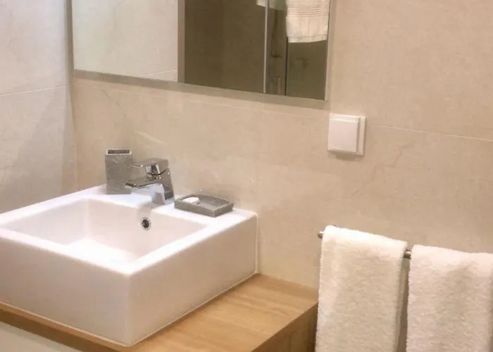 Chic & Cozy - Anibal Cunha Appartement