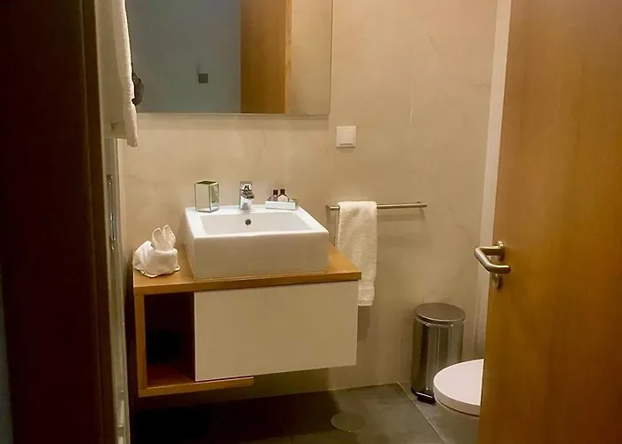 Chic & Cozy - Anibal Cunha Appartement Oporto