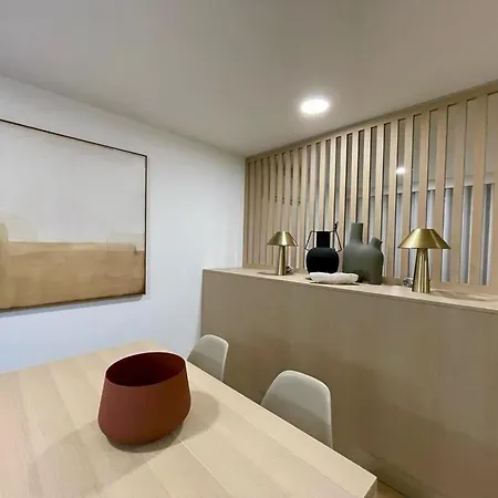 Chic & Cozy - Anibal Cunha Apartman Porto