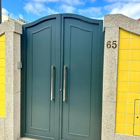 Chic & Cozy - Anibal Cunha