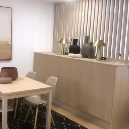 Chic & Cozy - Anibal Cunha * פורטו