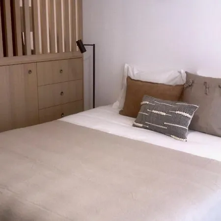 Chic & Cozy - Anibal Cunha Apartament Porto