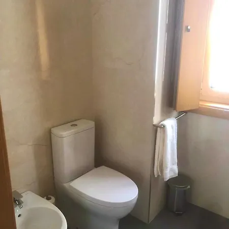 Chic & Cozy - Anibal Cunha דירה