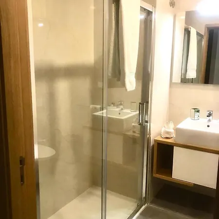 דירה Chic & Cozy - Anibal Cunha