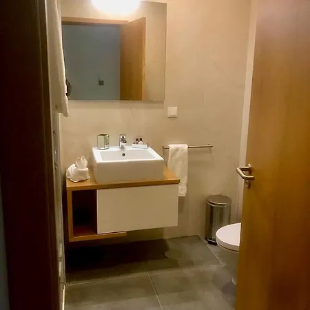 Chic & Cozy - Anibal Cunha Apartman Porto