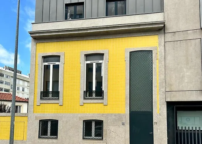 Chic & Cozy - Anibal Cunha *