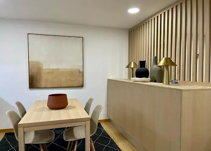 Chic & Cozy - Anibal Cunha *