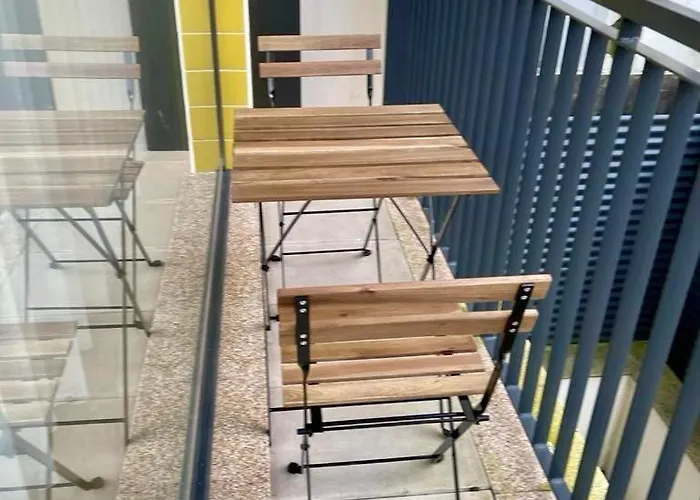 Chic & Cozy - Anibal Cunha * 포르투