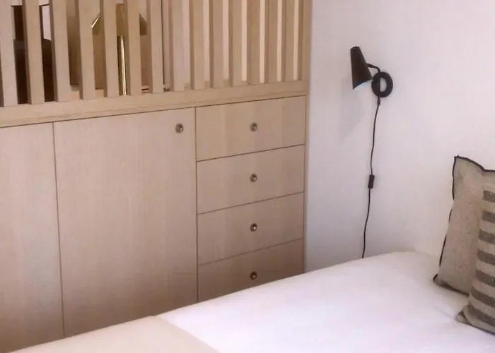 Apartmán Chic & Cozy - Anibal Cunha Porto