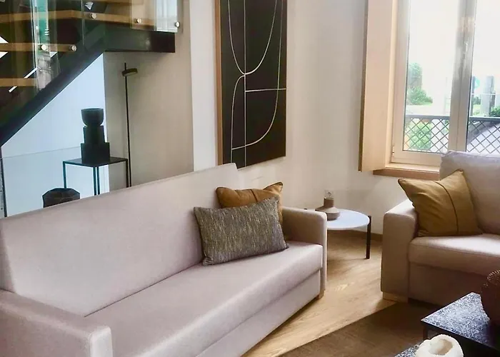 Chic & Cozy - Anibal Cunha 포르투