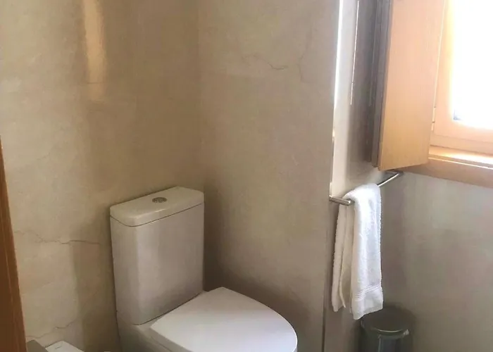 Chic & Cozy - Anibal Cunha Apartmán