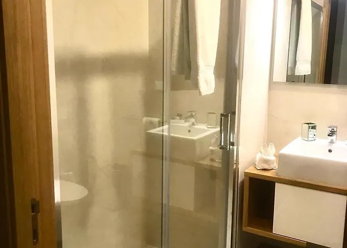 Apartmán Chic & Cozy - Anibal Cunha