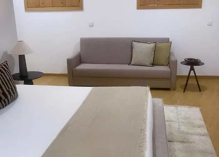 Chic & Cozy - Anibal Cunha Apartmán *