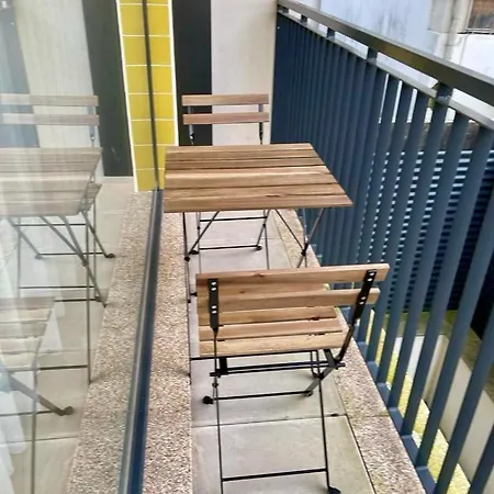 Chic & Cozy - Anibal Cunha * Porto