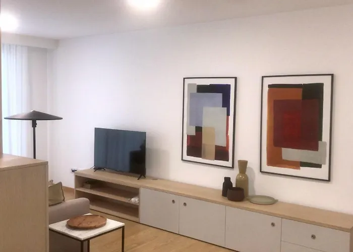 Chic & Cozy - Anibal Cunha