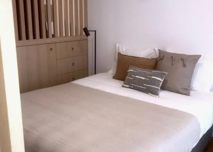 Chic & Cozy - Anibal Cunha 公寓 波尔图