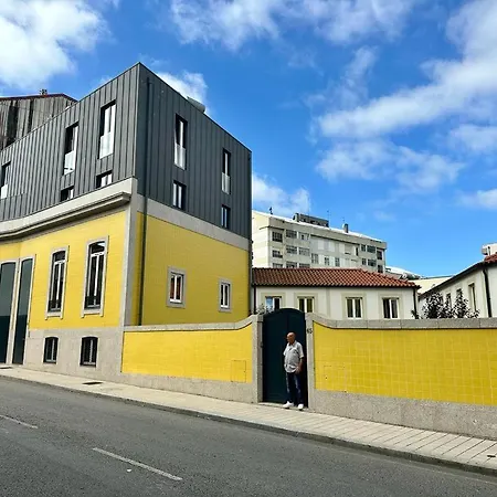 Chic & Cozy - Anibal Cunha