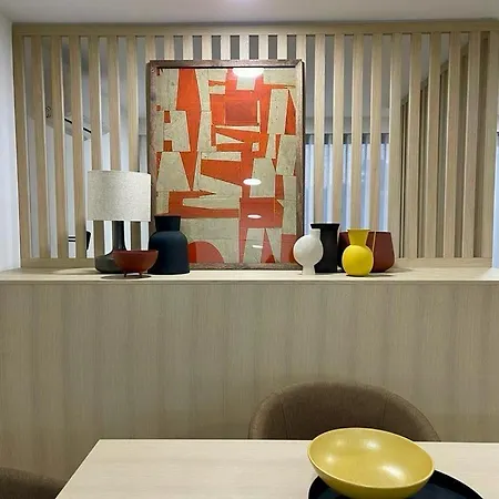 Chic & Cozy - Anibal Cunha