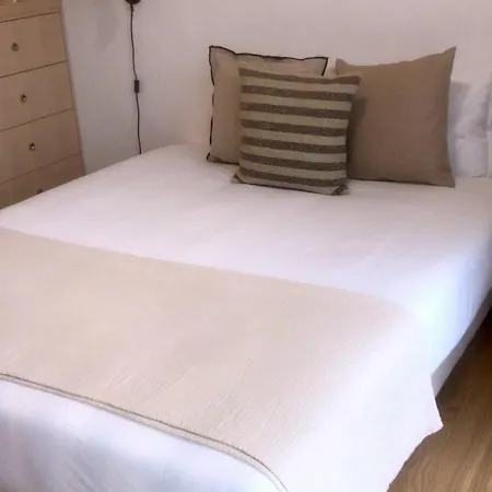 Apartment Chic & Cozy - Anibal Cunha *