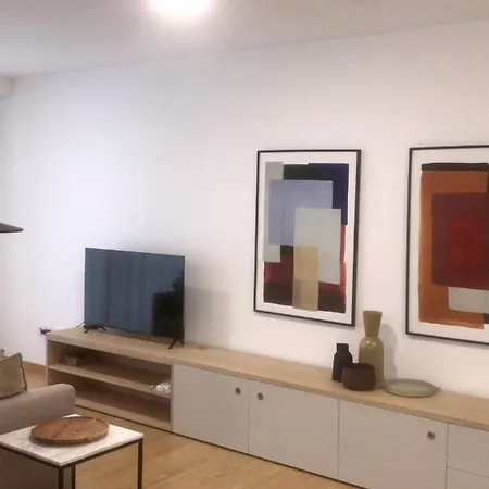 Chic & Cozy - Anibal Cunha