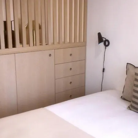 Apartment Chic & Cozy - Anibal Cunha Porto