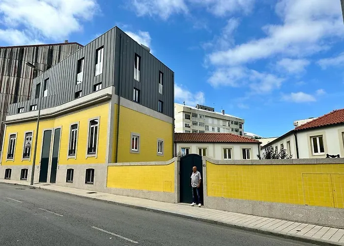 Chic & Cozy - Anibal Cunha