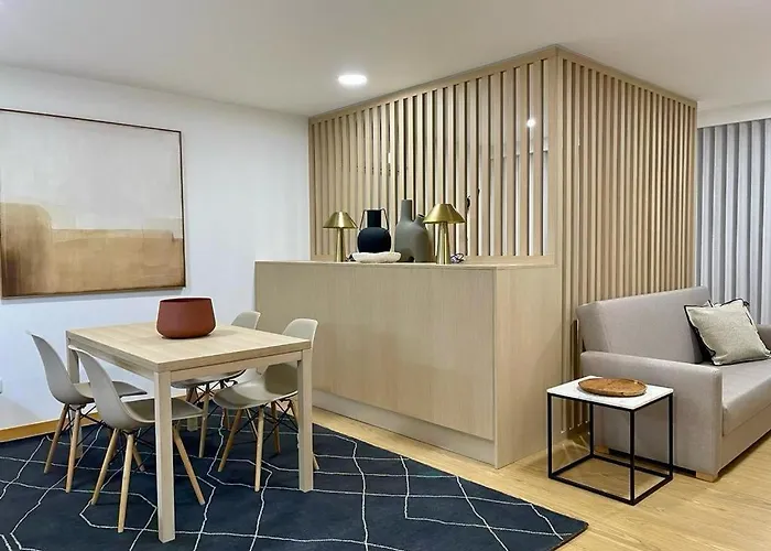 Chic & Cozy - Anibal Cunha Порту