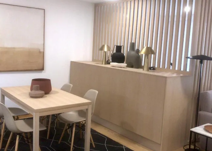 Chic & Cozy - Anibal Cunha * Порту